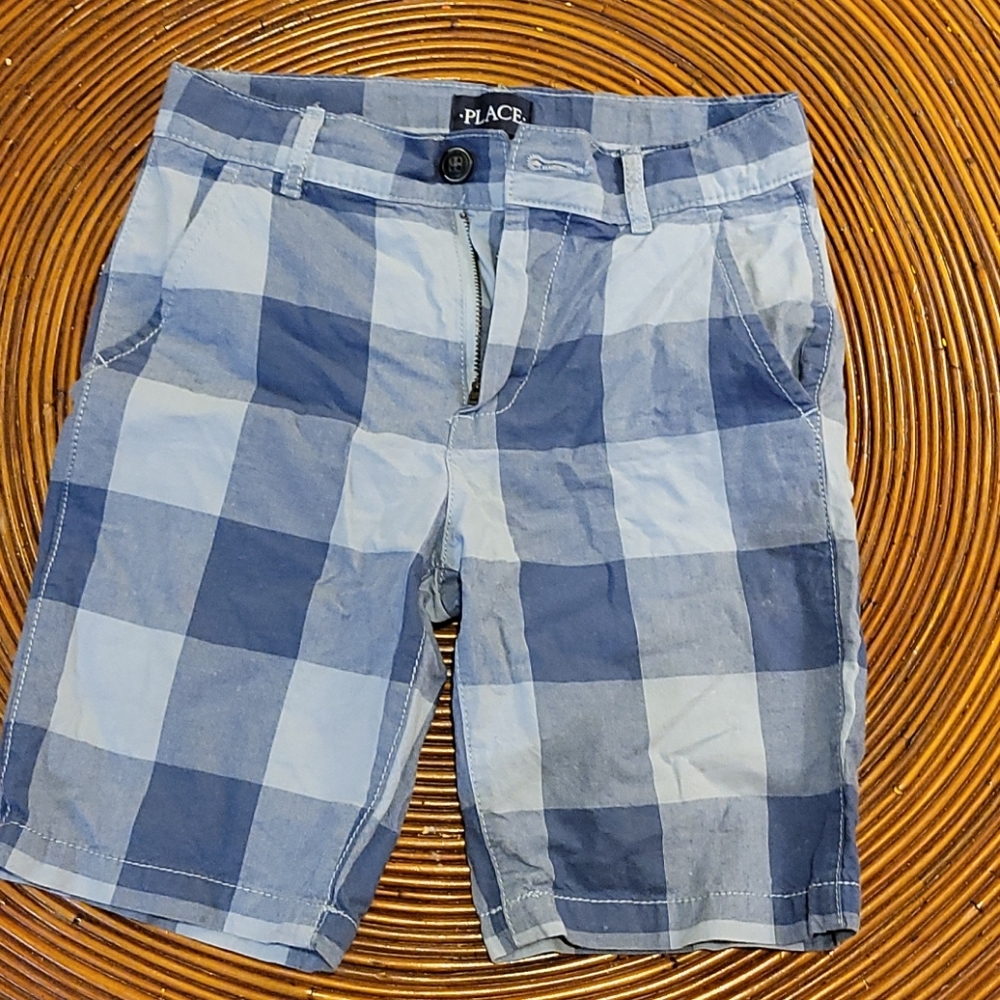 Boys shorts